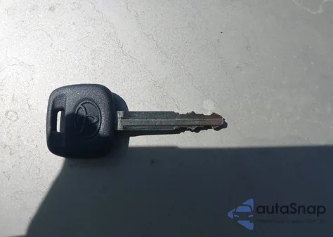 2004 Toyota Camry Le из США, поврежденный, VIN 4T1BE32K04U892559